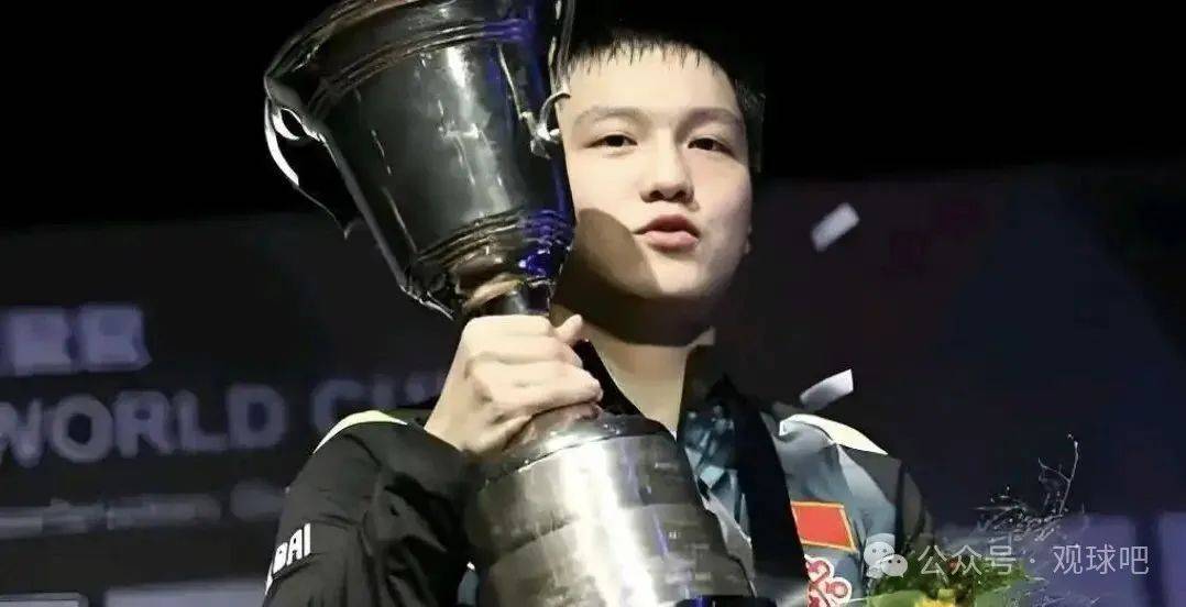 樊振东重返福地暴打欧洲名将，首战3-1开门红，德甲要变天？