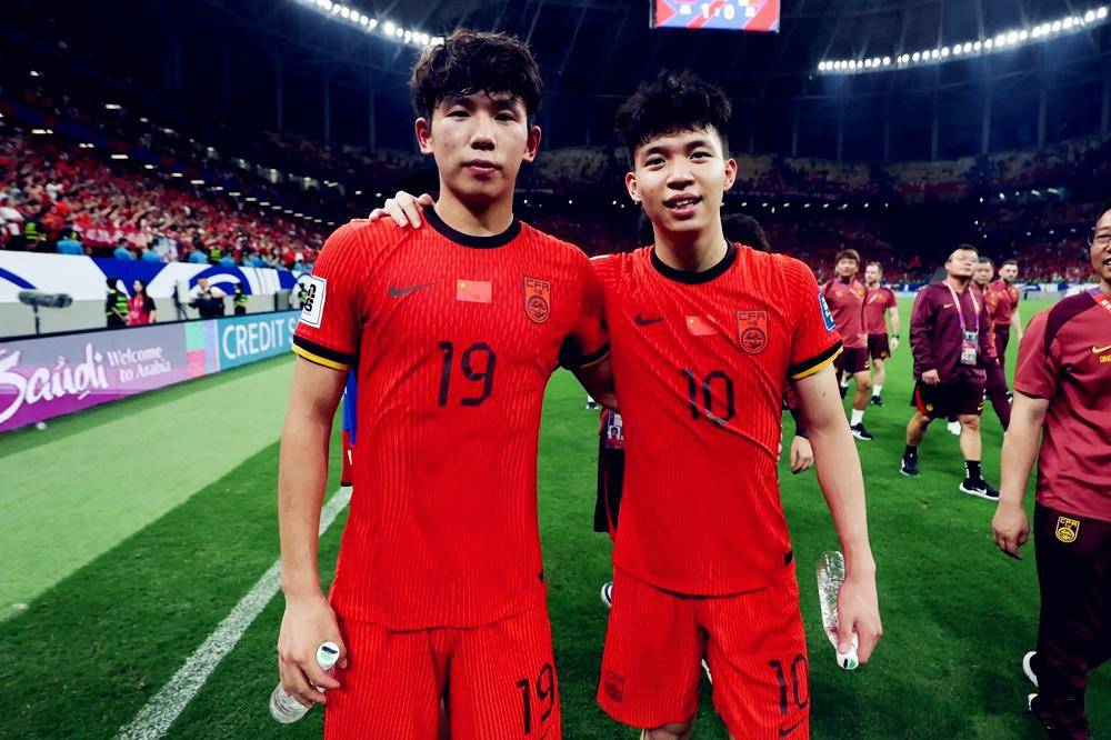 踢不了德甲，去克罗地亚联赛如何？王钰栋早已做出选择