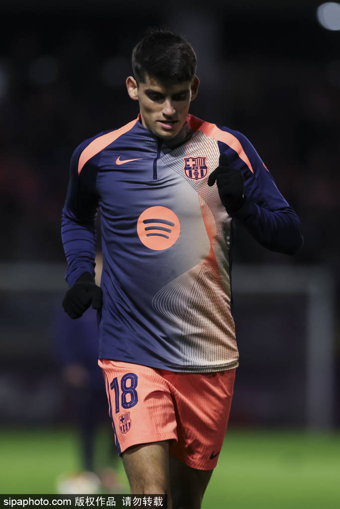 巴萨2025年60场进169球，创无梅西或C罗的西甲球队自然年进球纪录